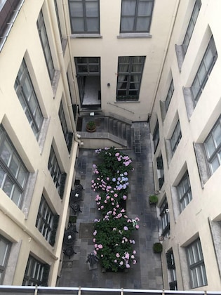 Gallery - Hotel Le Dixseptième