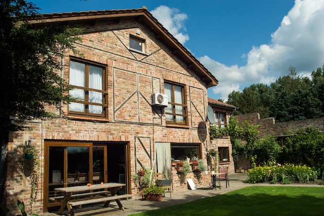 Gallery - Hotel De Stokerij