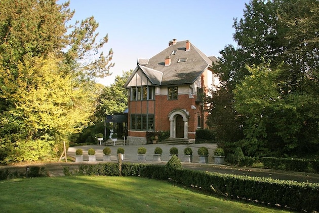 Gallery - Martin's Manoir