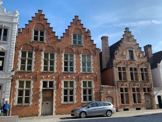 Gallery - Saint-Sauveur Bruges B&B