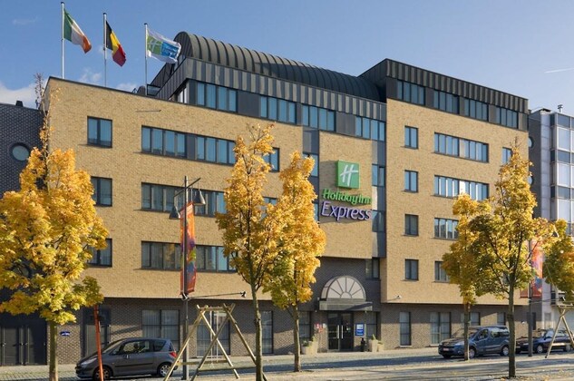 Gallery - Holiday Inn Express Hasselt, An Ihg Hotel