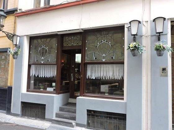 Gallery - Hotel Abberdeen