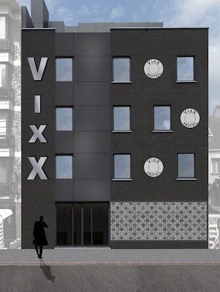 Gallery - Vixx Hotel