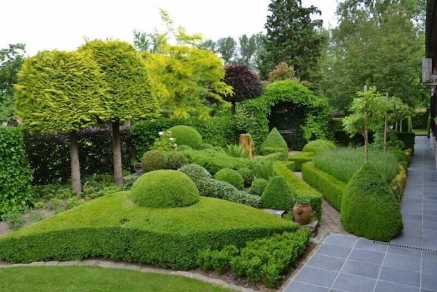 Gallery - Hof Te Spieringen