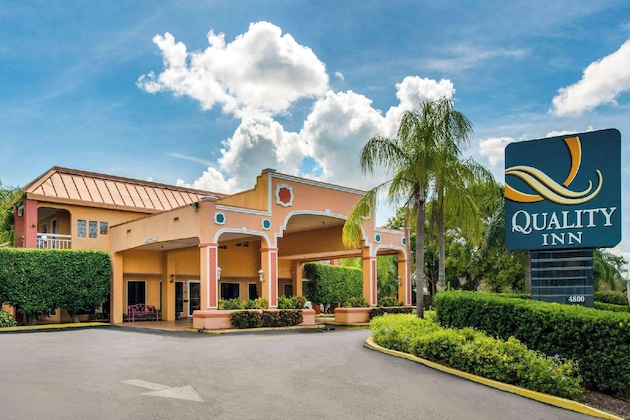 Gallery - Quality Inn Sarasota North Near Lido Key Beach