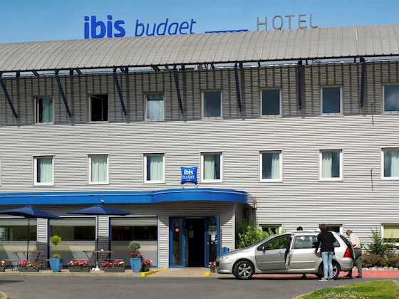 Gallery - Ibis Budget Charleroi Airport
