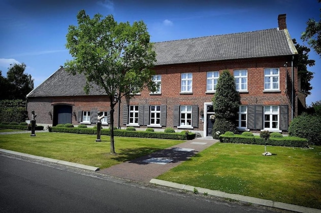 Gallery - Casa Ciolina