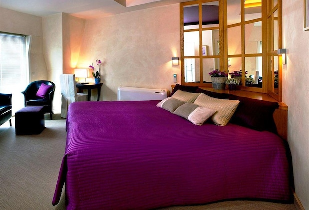 Gallery - Hotel Lugano