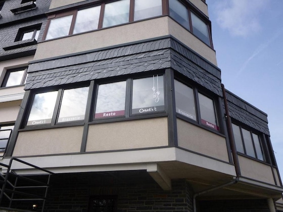 Gallery - Hôtel du Lac