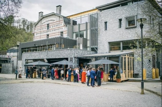 Gallery - Hotel Sanglier