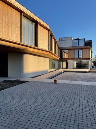 Gallery - Hotel Bell-X