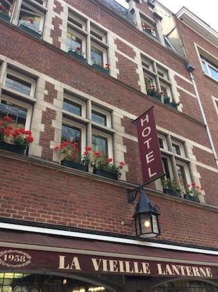 Gallery - La Vieille Lanterne