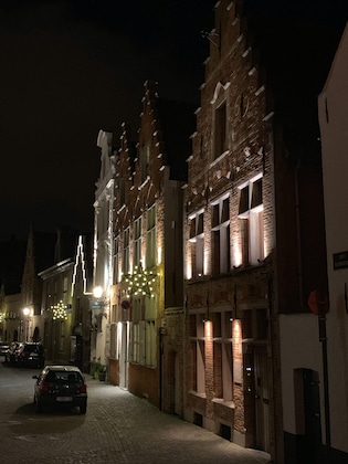 Gallery - 1669 Bed & Breakfast