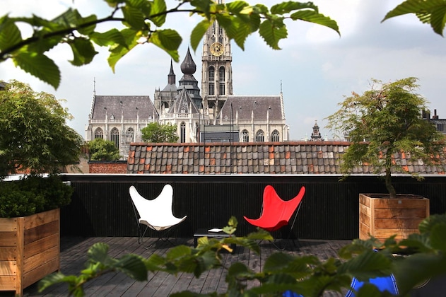 Gallery - Hotel Julien