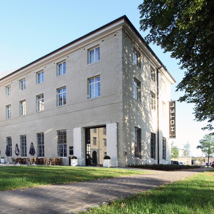 Gallery - Hotel The Lodge Vilvoorde