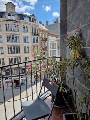 Gallery - Aparthotel Résidence Bara Midi