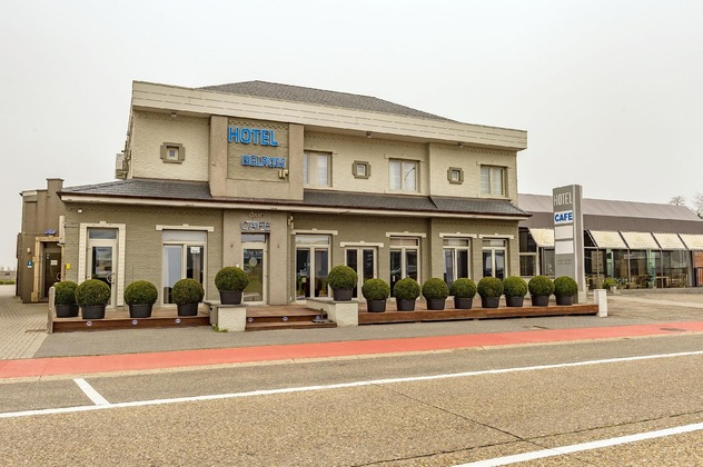 Gallery - Belrom Hotel