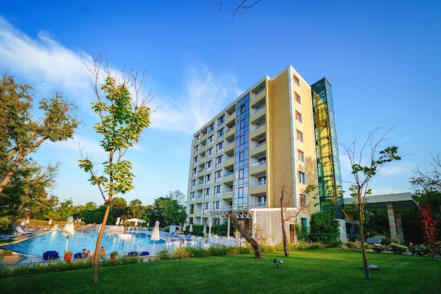 Gallery - Perla Royal Hotel