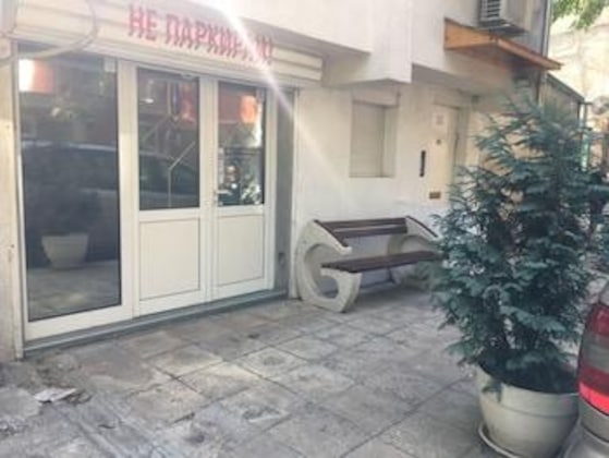 Gallery - Samuil Apartments