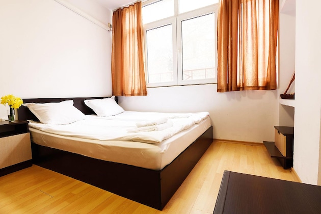 Gallery - Samuil Apartments