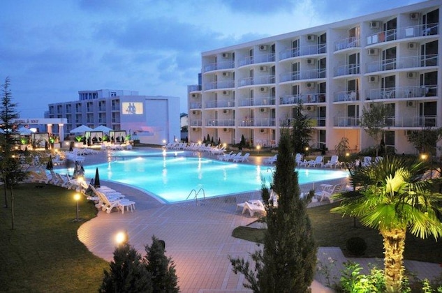 Gallery - Complex Atlantis Resort