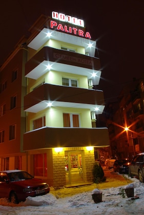Gallery - Palitra Family Hotel