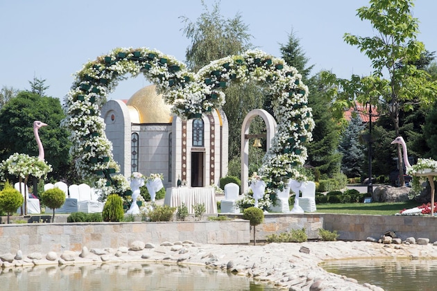 Gallery - Tsarsko Selo Hotel & Spa
