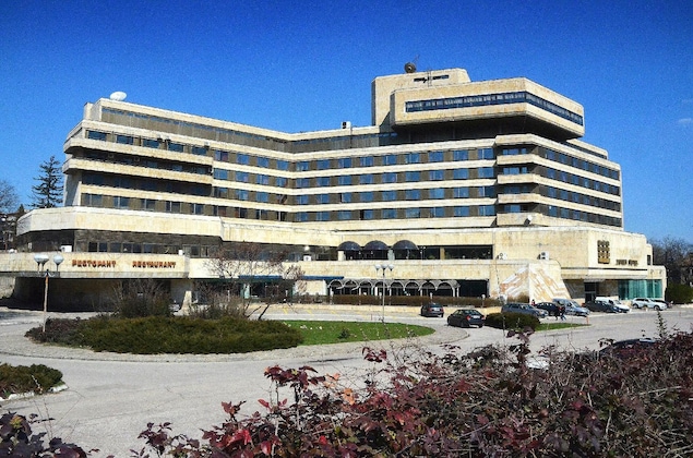 Gallery - Grand Hotel Shumen