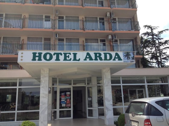 Gallery - Hotel Arda