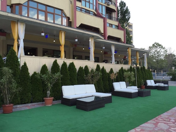 Gallery - Perla Sun Park Hotel