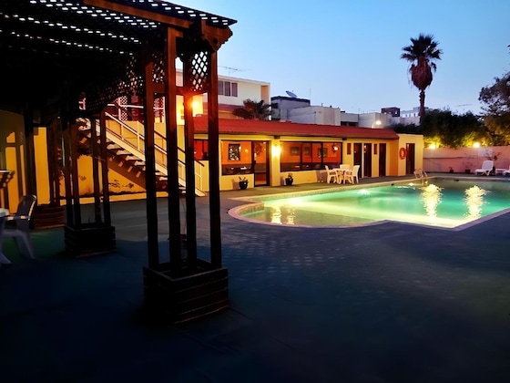 Gallery - Mansouri Mansions Hotel