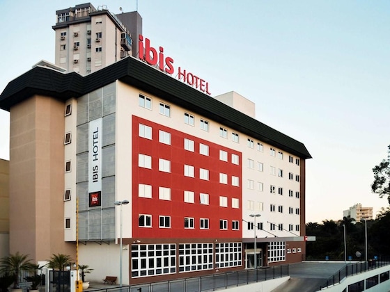 Gallery - Ibis Novo Hamburgo