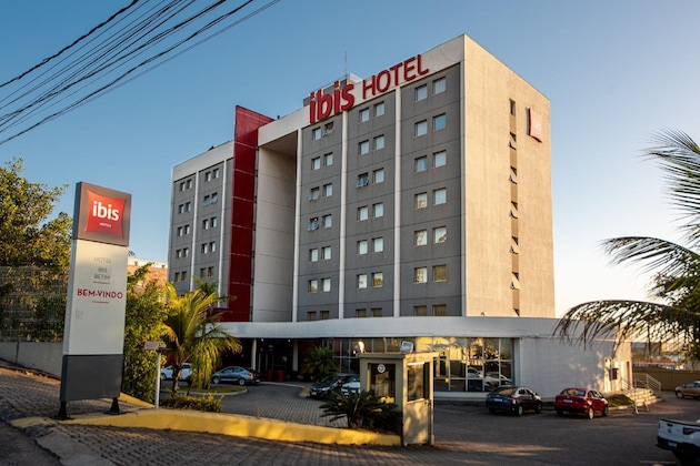 Gallery - Ibis Betim
