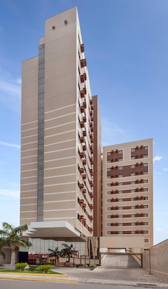 Gallery - Soft Win Hotel São Luis