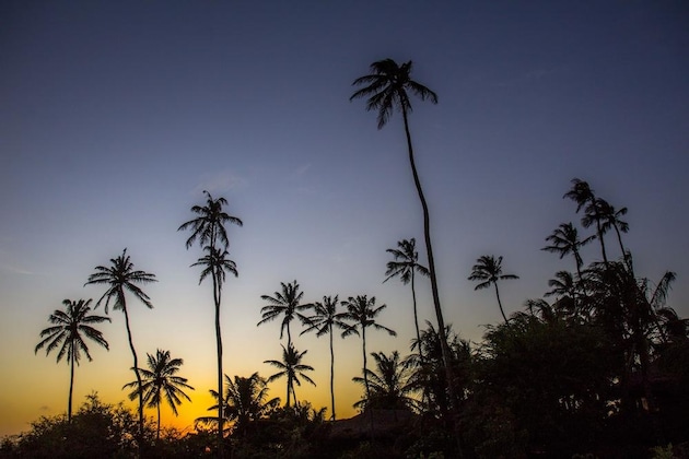 Gallery - Pousada Azul