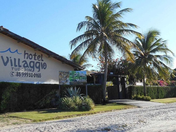 Gallery - Hotel Villaggio Tudo Bom