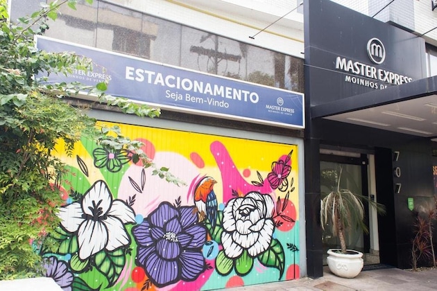 Gallery - Master Express Moinhos De Vento