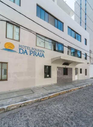 Gallery - Hotel Pousada Da Praia