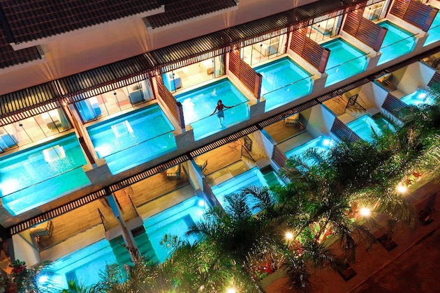 Gallery - Arte Da Natureza Hotel Bonito
