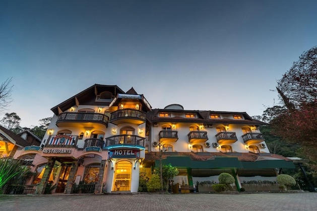 Gallery - Hotel Vista Do Vale