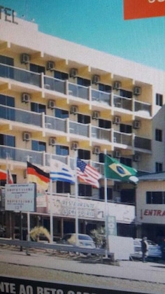 Gallery - Hotel Mirante do Parque