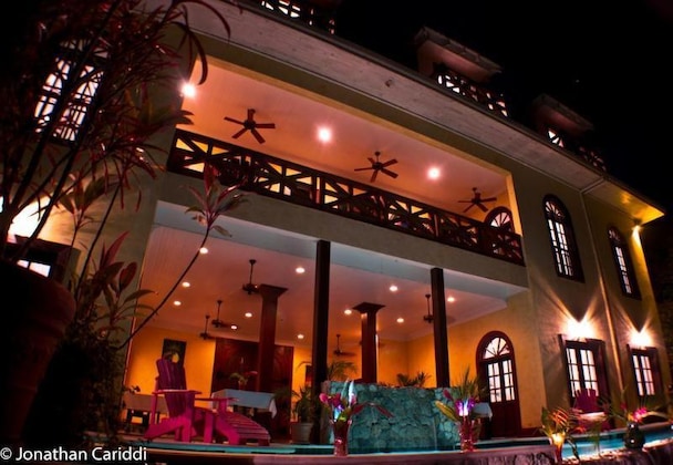 Gallery - Mahogany Hall Luxury Boutique Resort