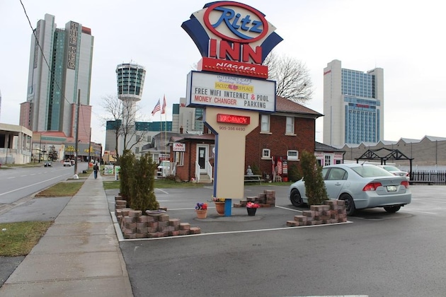 Gallery - Ritz Inn Niagara
