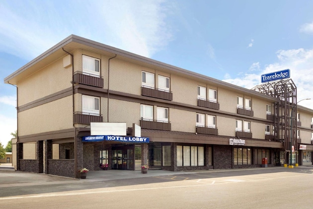 Gallery - Travelodge By Wyndham Lethbridge
