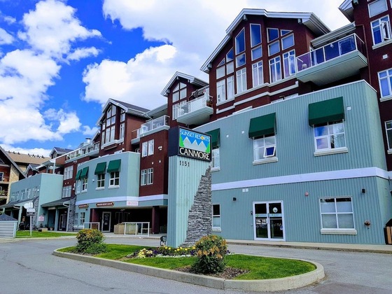 Gallery - Sunset Resorts Canmore And Spa