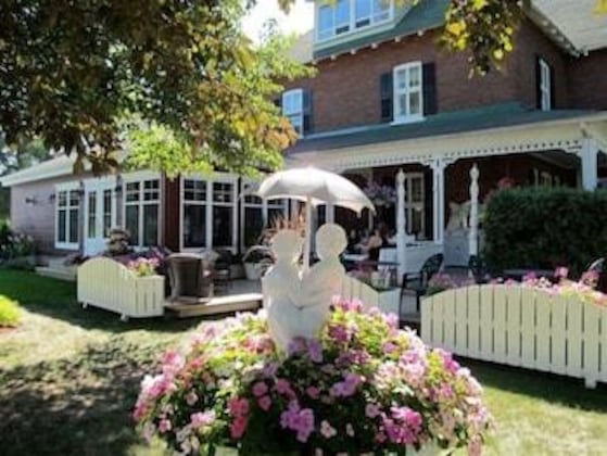 Gallery - Manoir Becancourt
