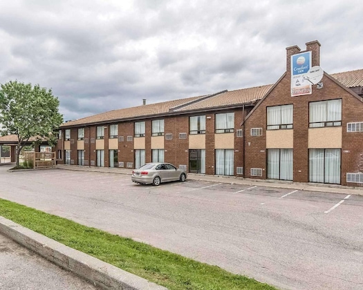 Gallery - Comfort Inn Chicoutimi