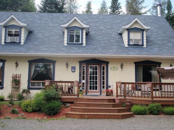 Gallery - La tremblante