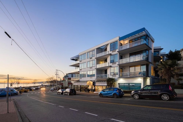 Gallery - Ocean Promenade Hotel