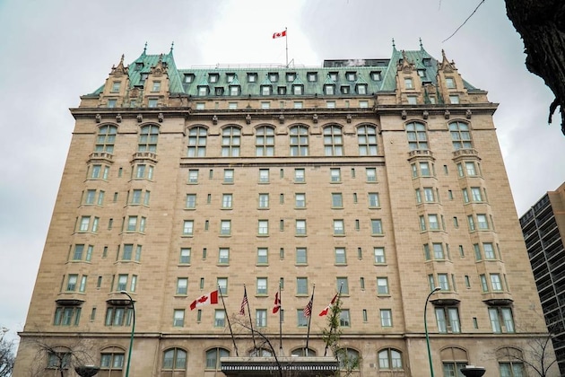 Gallery - The Fort Garry Hotel, Spa And Conference Centre, Ascend Hotel Collection